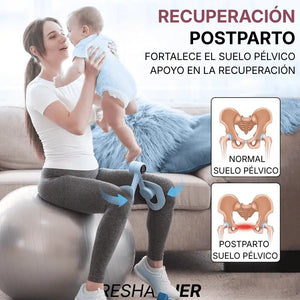 PELVIX PRO™ - Ejercitador de Pelvis y Muslos