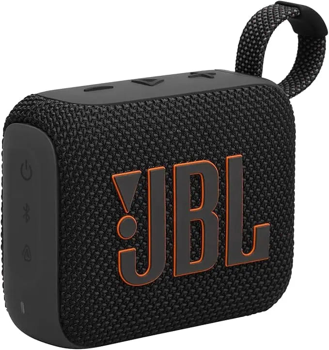 JBL Go 4™ : Tu música, lista para la vida real