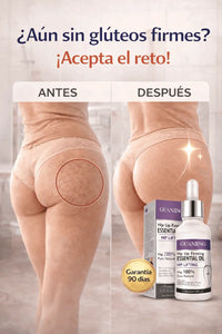 Aceite Reafirmante de Glúteos