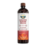 Liquido Quema Grasa