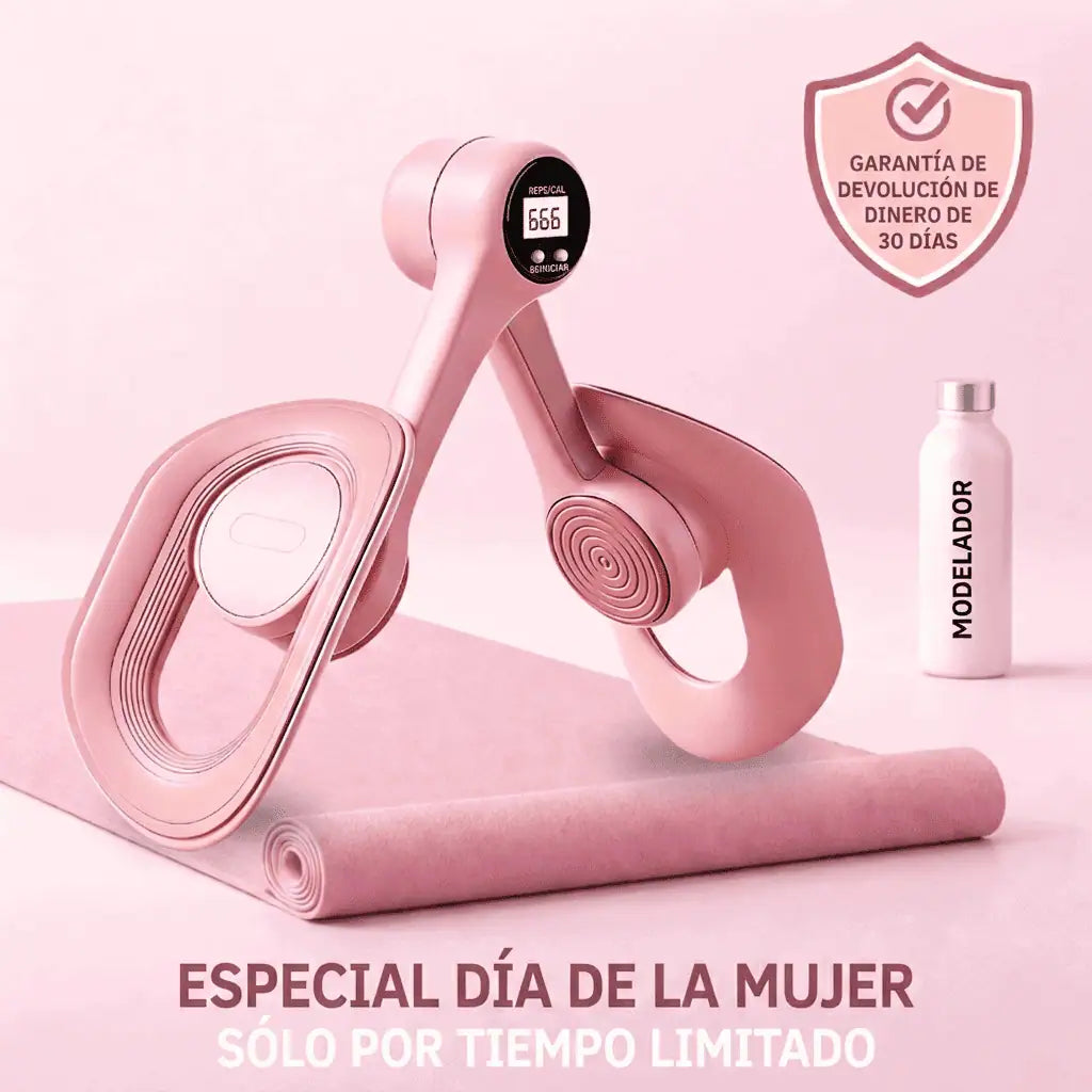 PELVIX PRO™ - Ejercitador de Pelvis y Muslos