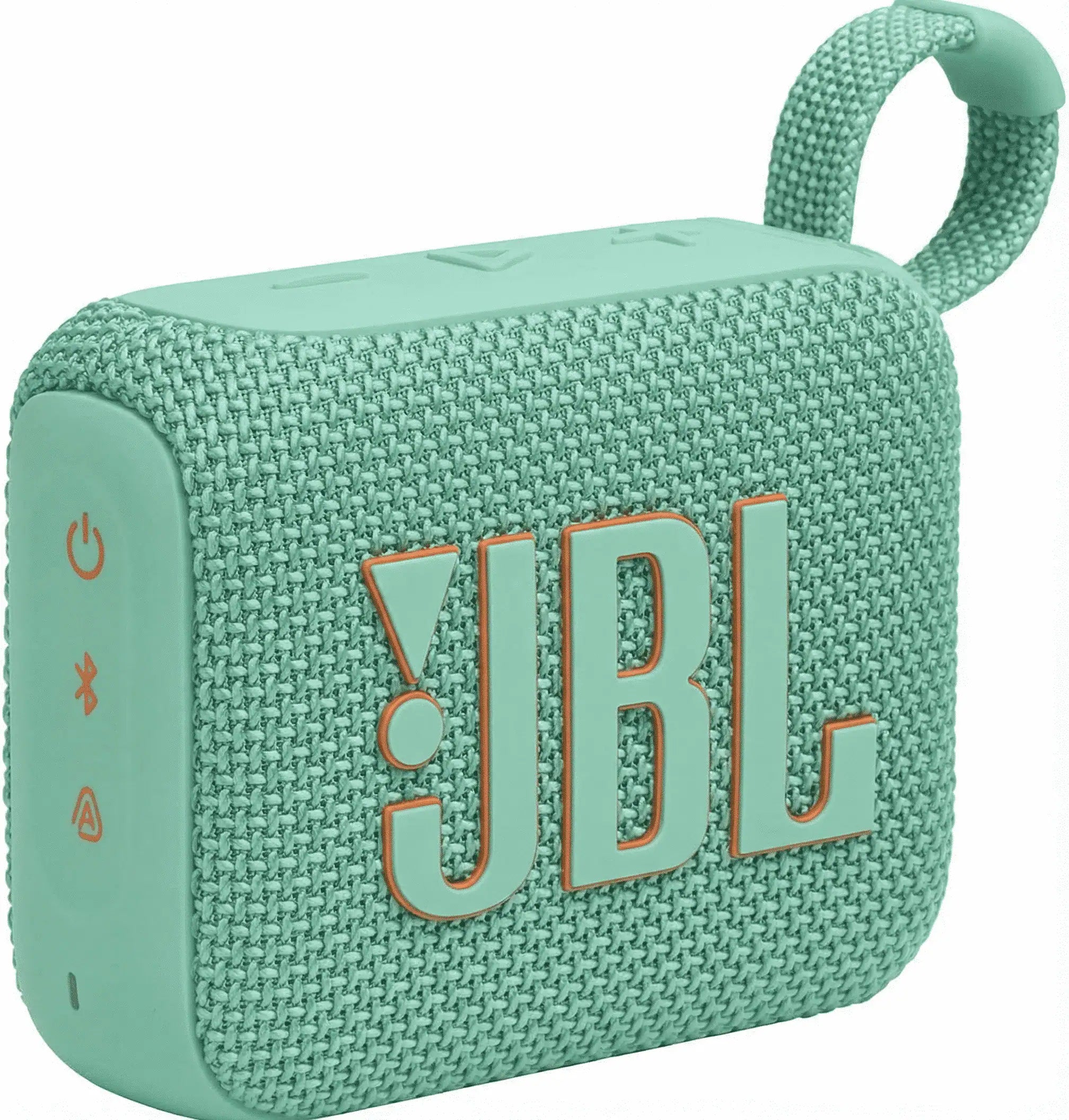 JBL Go 4™ : Tu música, lista para la vida real