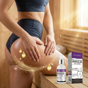 Aceite Reafirmante Guanjing