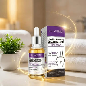 Aceite Reafirmante Guanjing